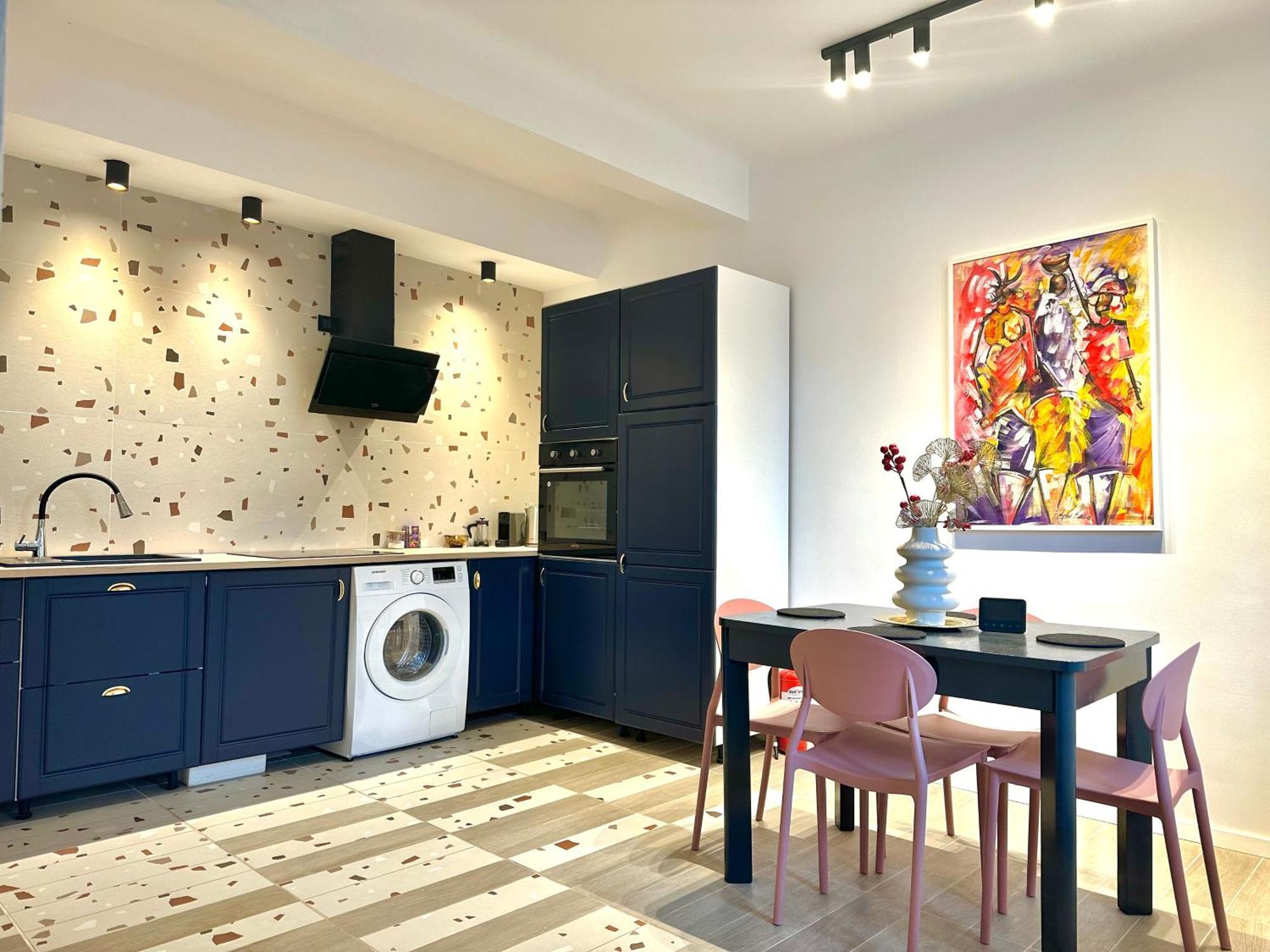 Peaceful Condo For Romantic Getaways Near Black Church - 3Min Walk براشوف المظهر الخارجي الصورة