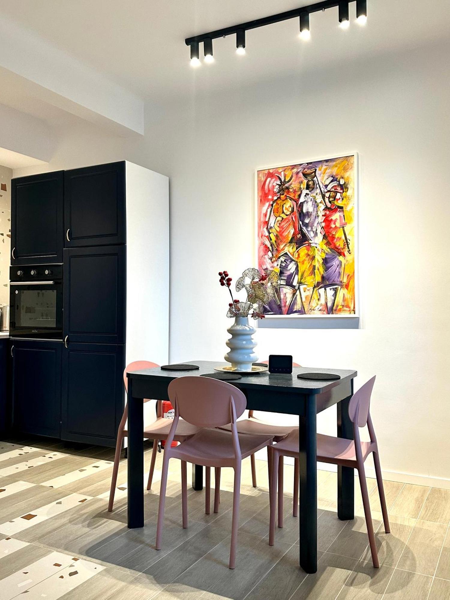 Peaceful Condo For Romantic Getaways Near Black Church - 3Min Walk براشوف المظهر الخارجي الصورة